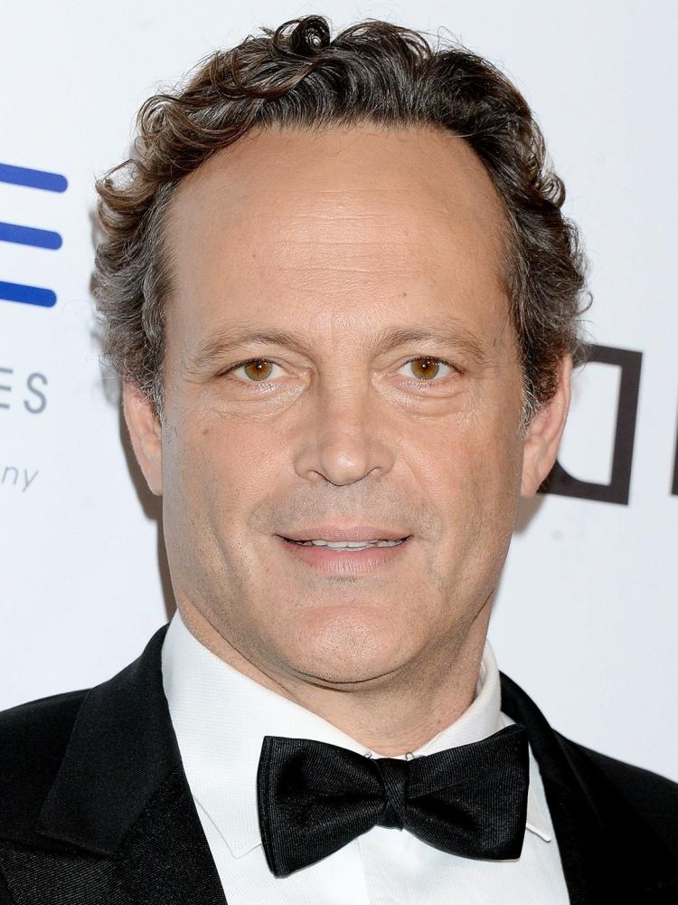 Photo of Vince Vaughn