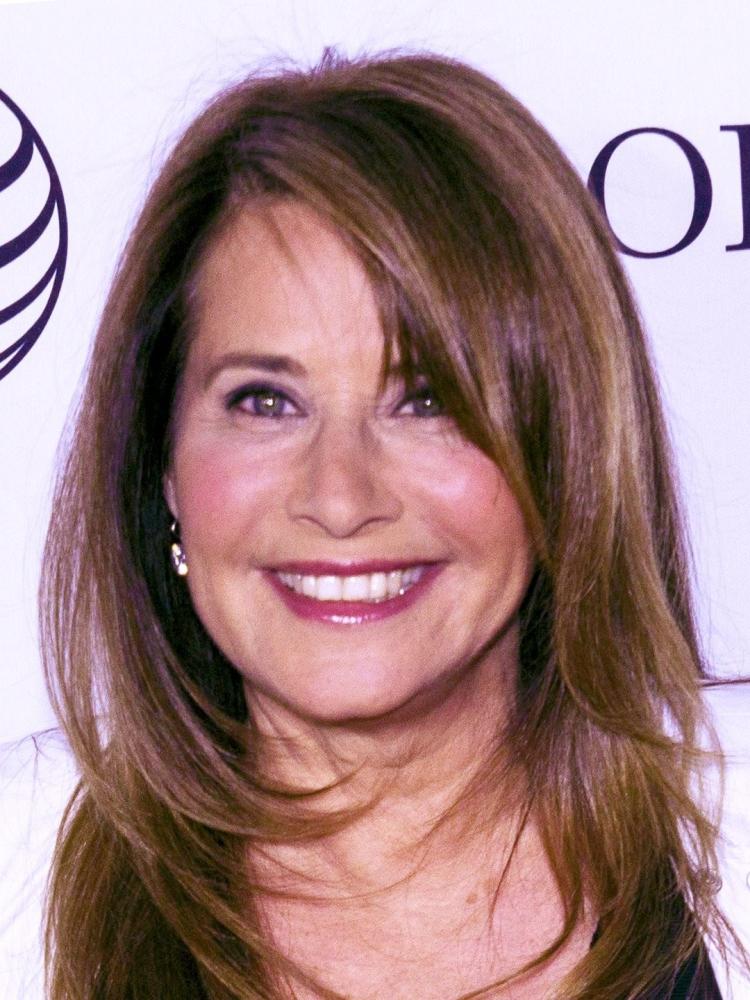 Photo of Lorraine Bracco