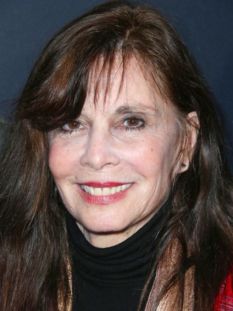 Photo of Talia Shire
