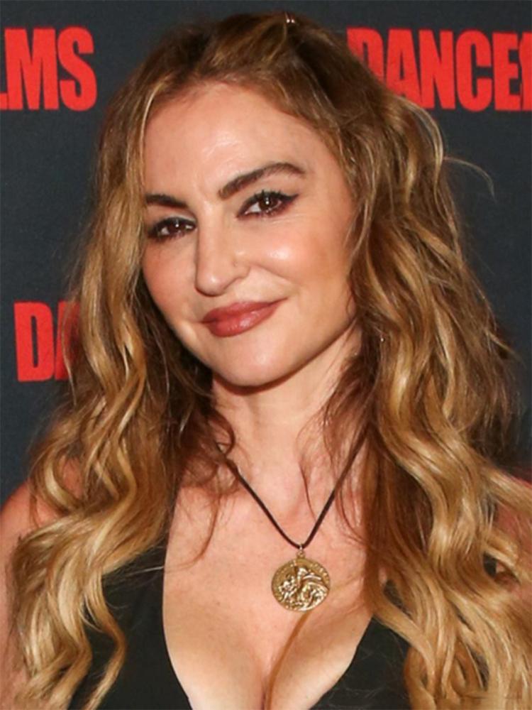 Photo of Drea de Matteo