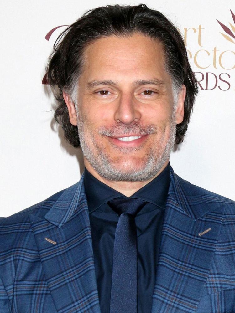 Photo of Joe Manganiello