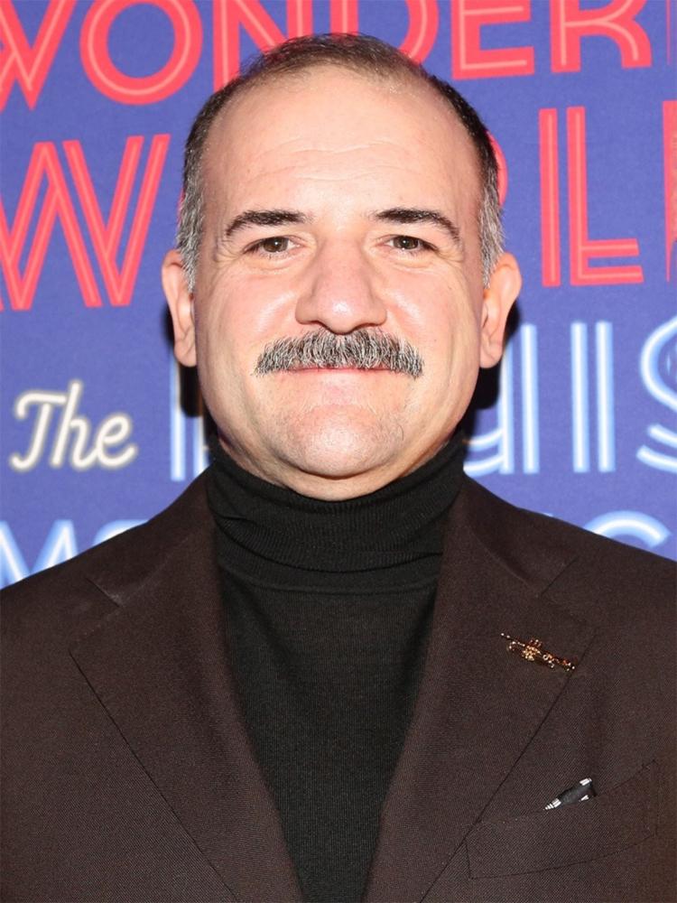 Photo of Jimmy Smagula