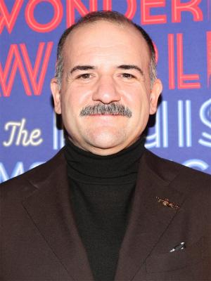 Jimmy Smagula