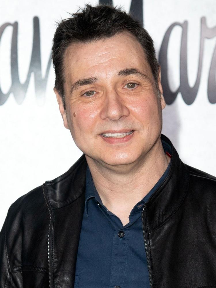 Photo of Adam Ferrara