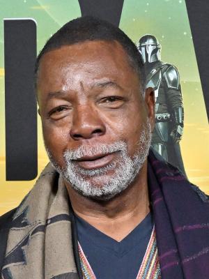Carl Weathers