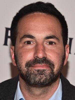 Scott Budnick