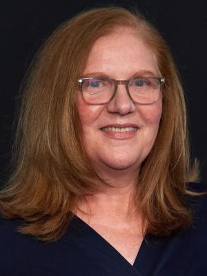Anne McCabe