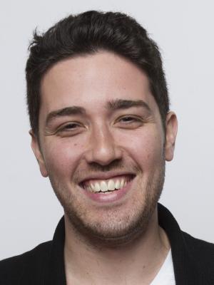 Dan Berk
