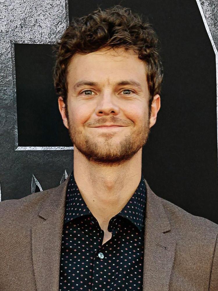 Photo of Jack Quaid
