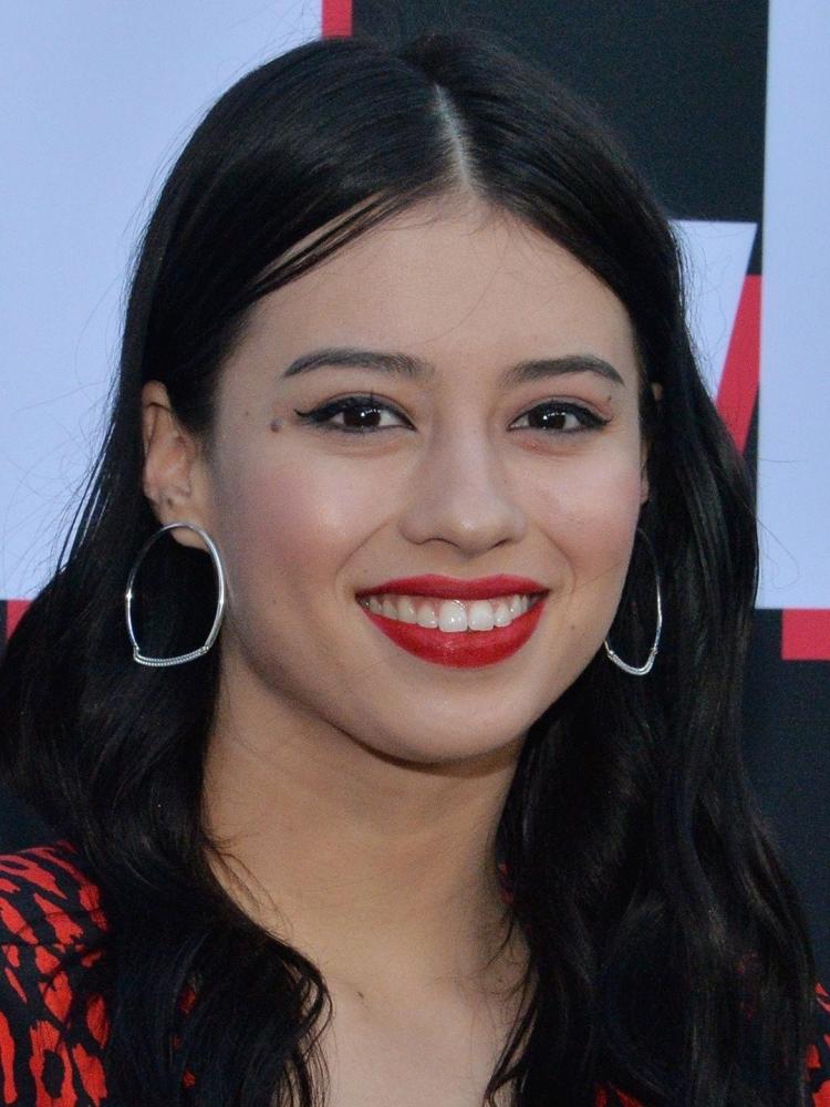 Photo of Amber Midthunder