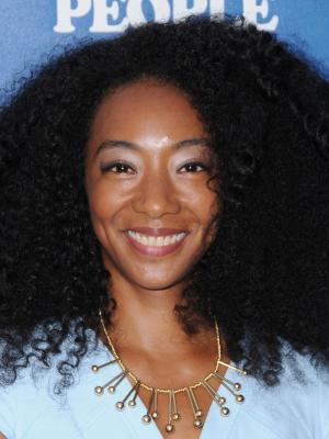 Betty Gabriel