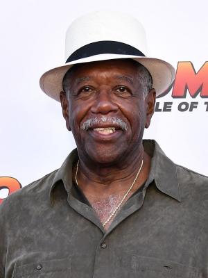 Lou Beatty Jr.