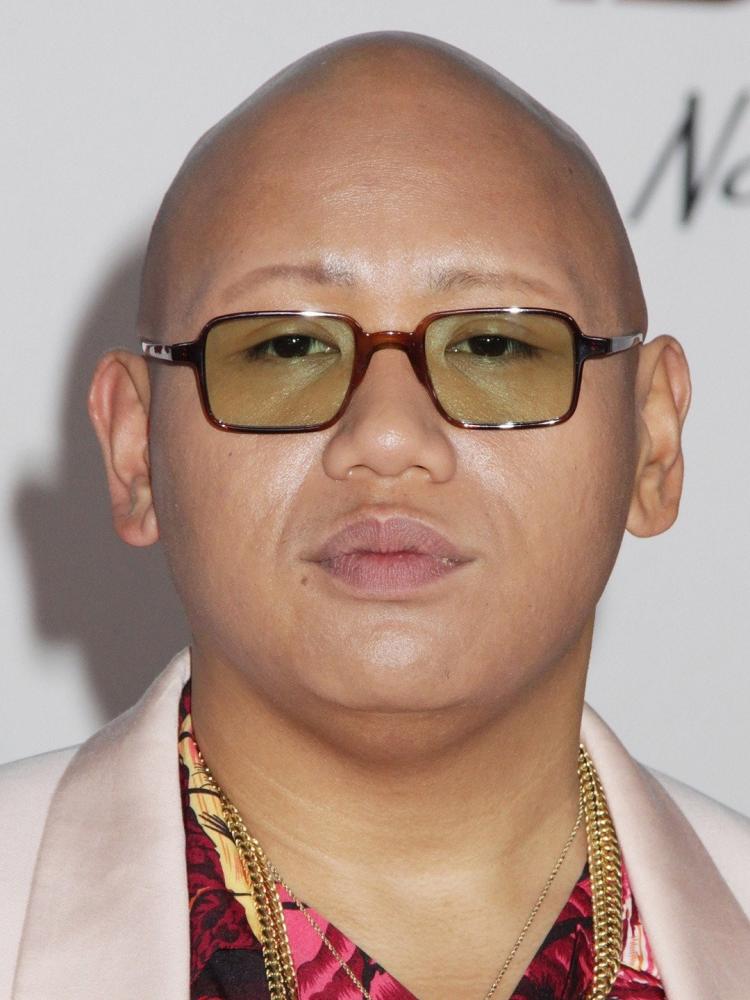 Photo of Jacob Batalon