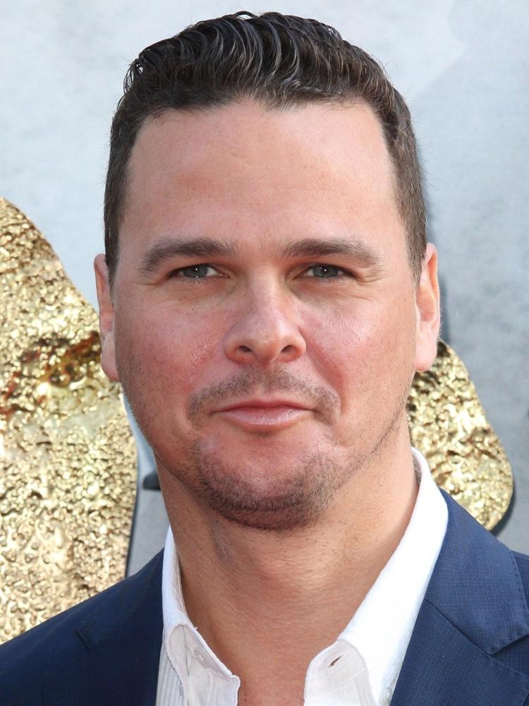 Photo of Joby Harold