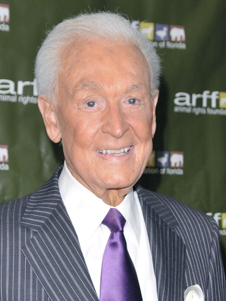 Photo of Bob Barker