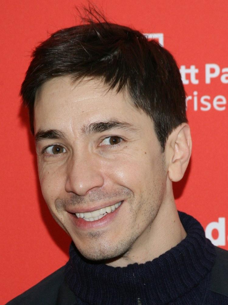 Photo of Justin Long