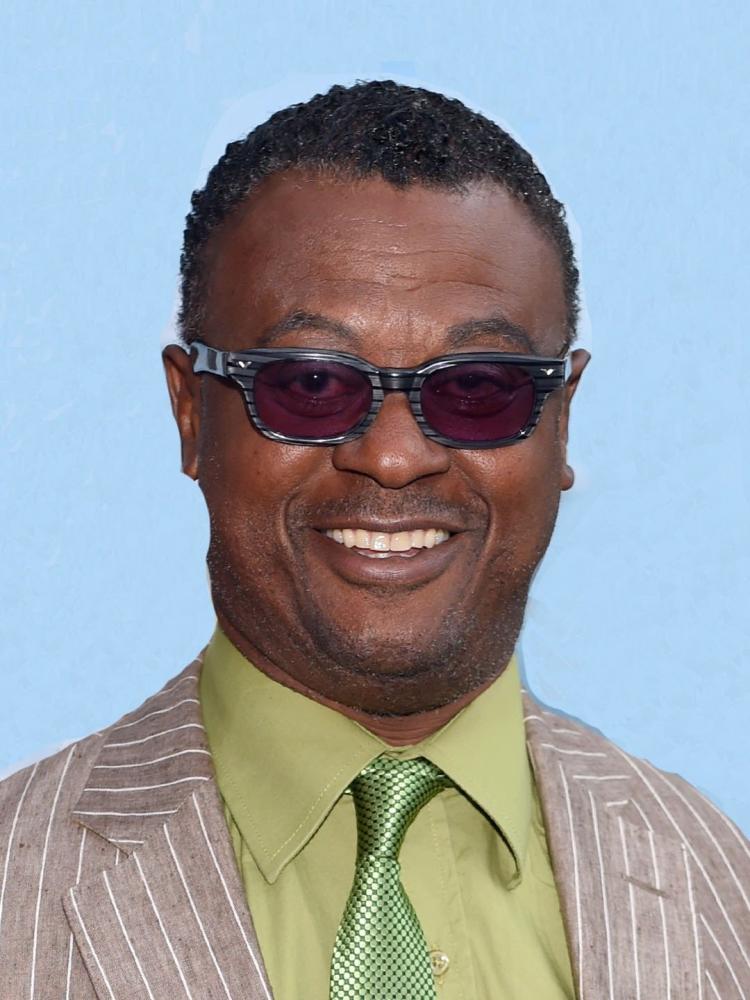 Photo of Jaymes Butler