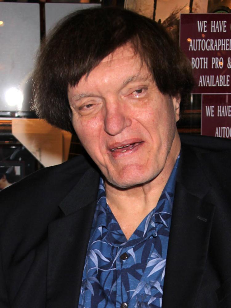 Photo of Richard Kiel