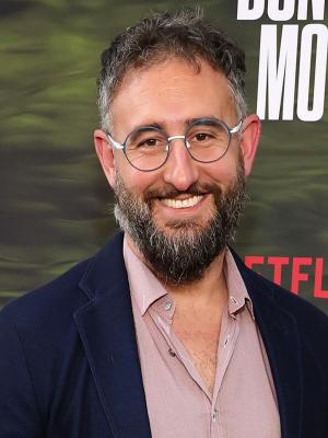Alex Lebovici