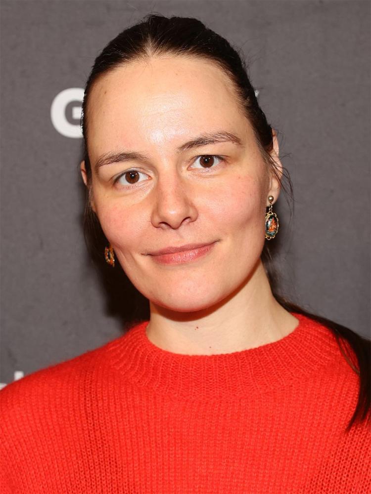 Photo of Emilie Blichfeldt