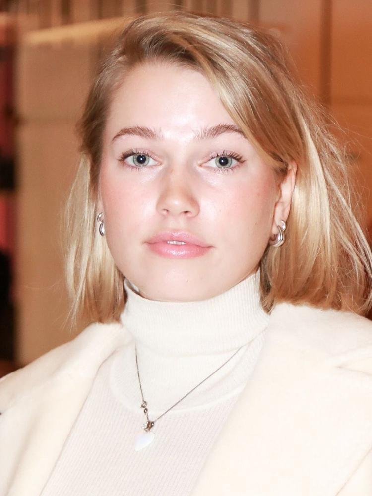 Photo of Thea Sofie Loch Næss