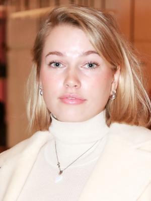 Thea Sofie Loch Næss