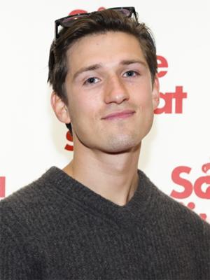 Isac Calmroth