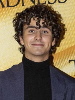 Malte Gårdinger
