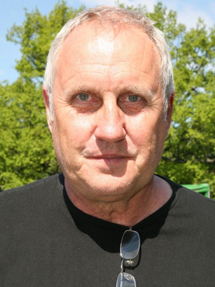 Photo of Ralph Carlsson