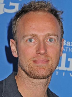 Jesper Morthorst
