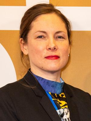 Olivia Neergaard-Holm