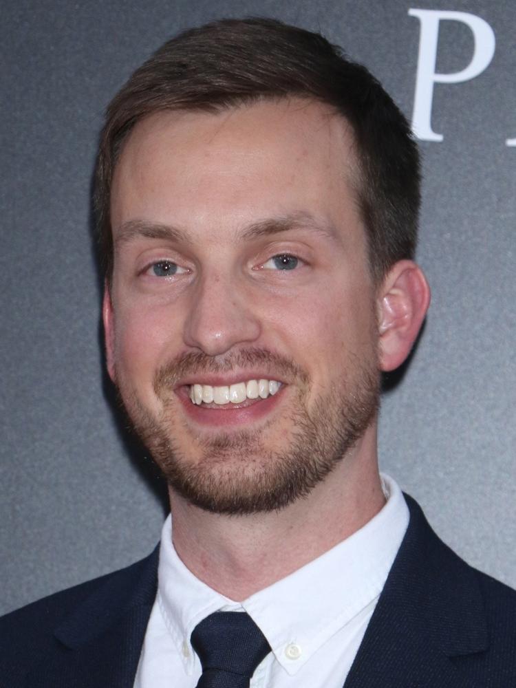 Photo of Scott Beck