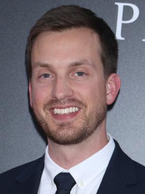 Scott Beck