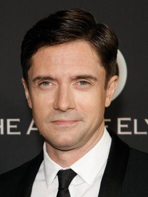 Topher Grace