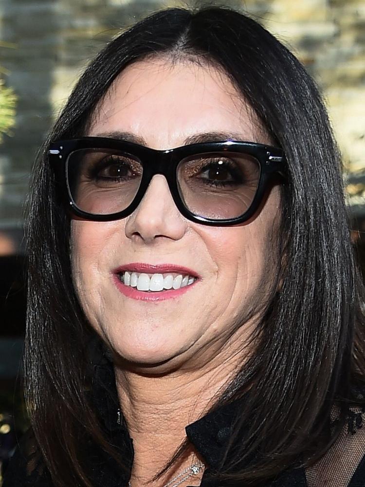 Photo of Stacey Sher