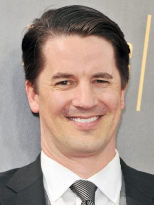 Chris Bacon