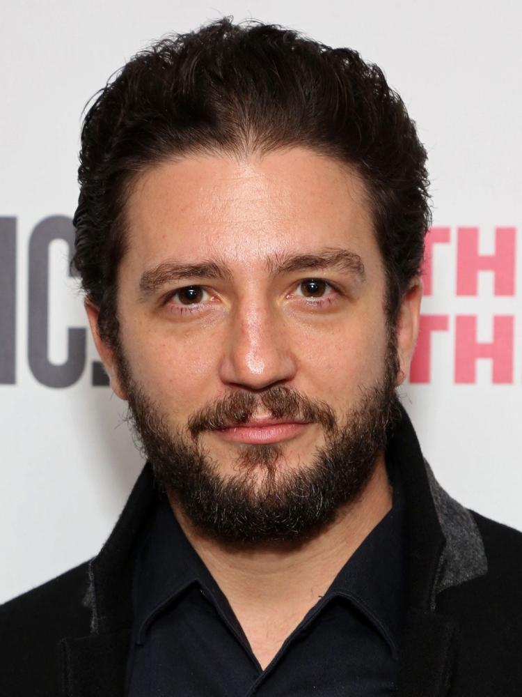 Photo of John Magaro