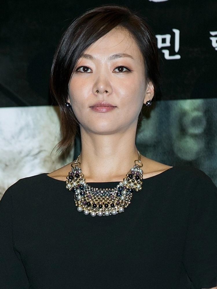 Photo of Ji-Hye Yoon