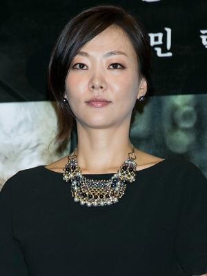 Ji-Hye Yoon
