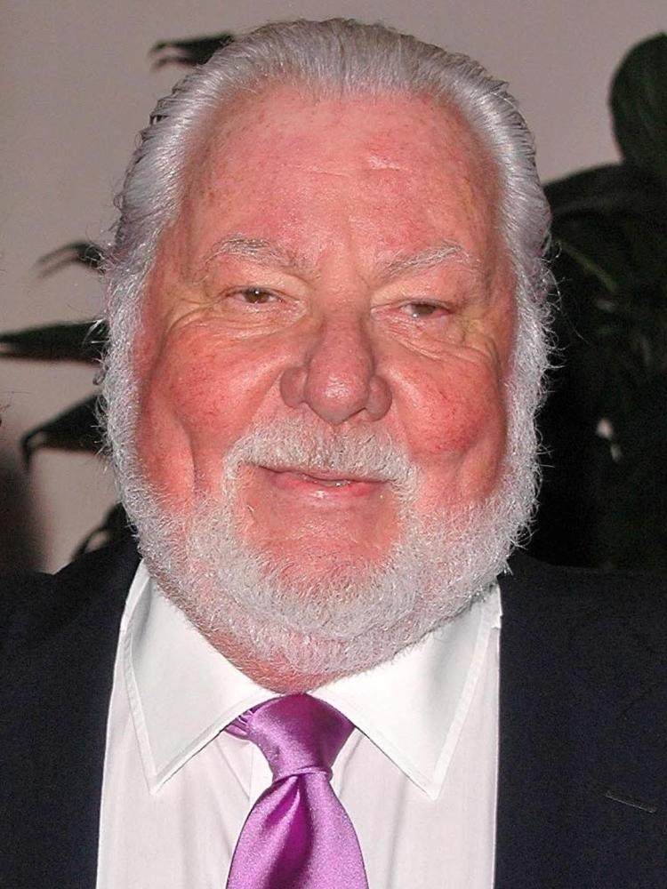 Photo of Bernie Brillstein