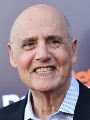 Jeffrey Tambor