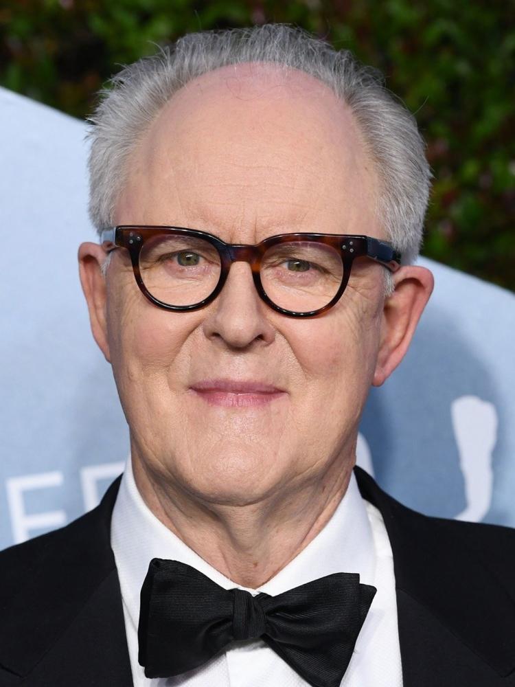 Photo of John Lithgow