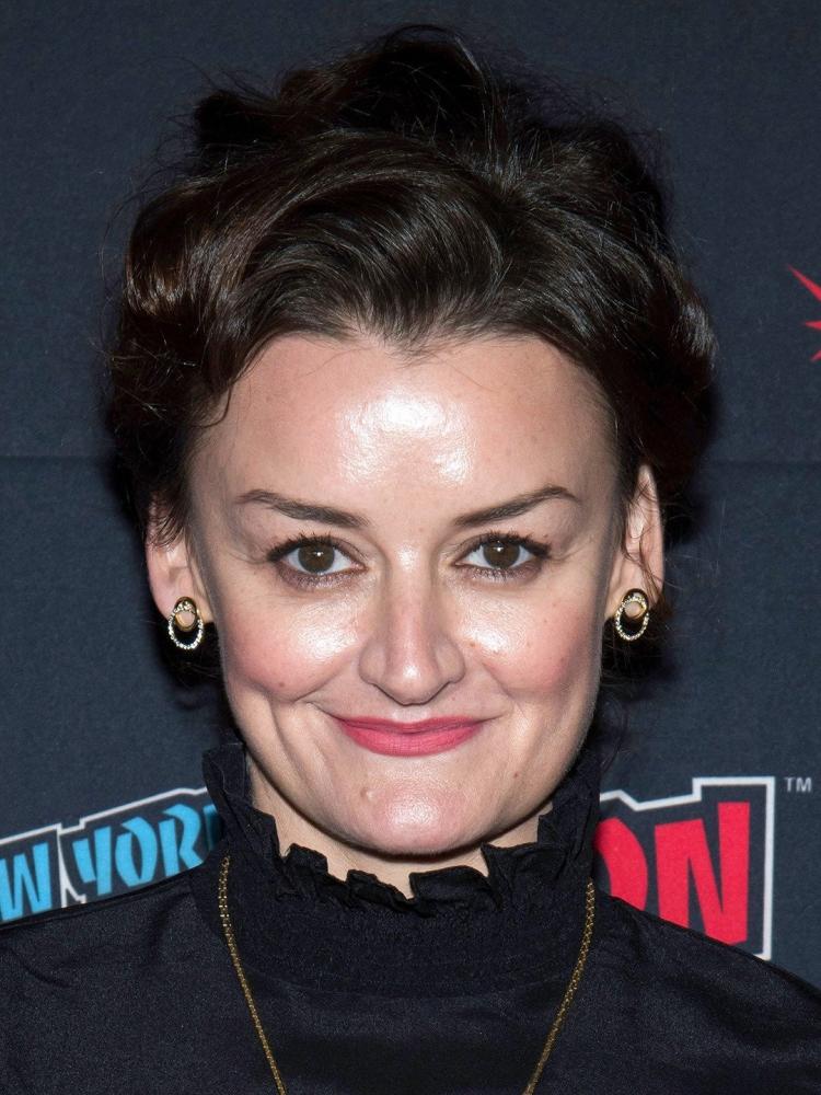 Photo of Alison Wright