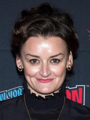Alison Wright