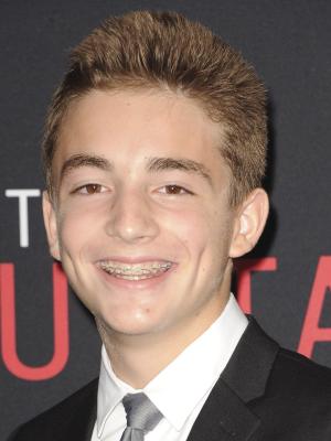 Jake Presley