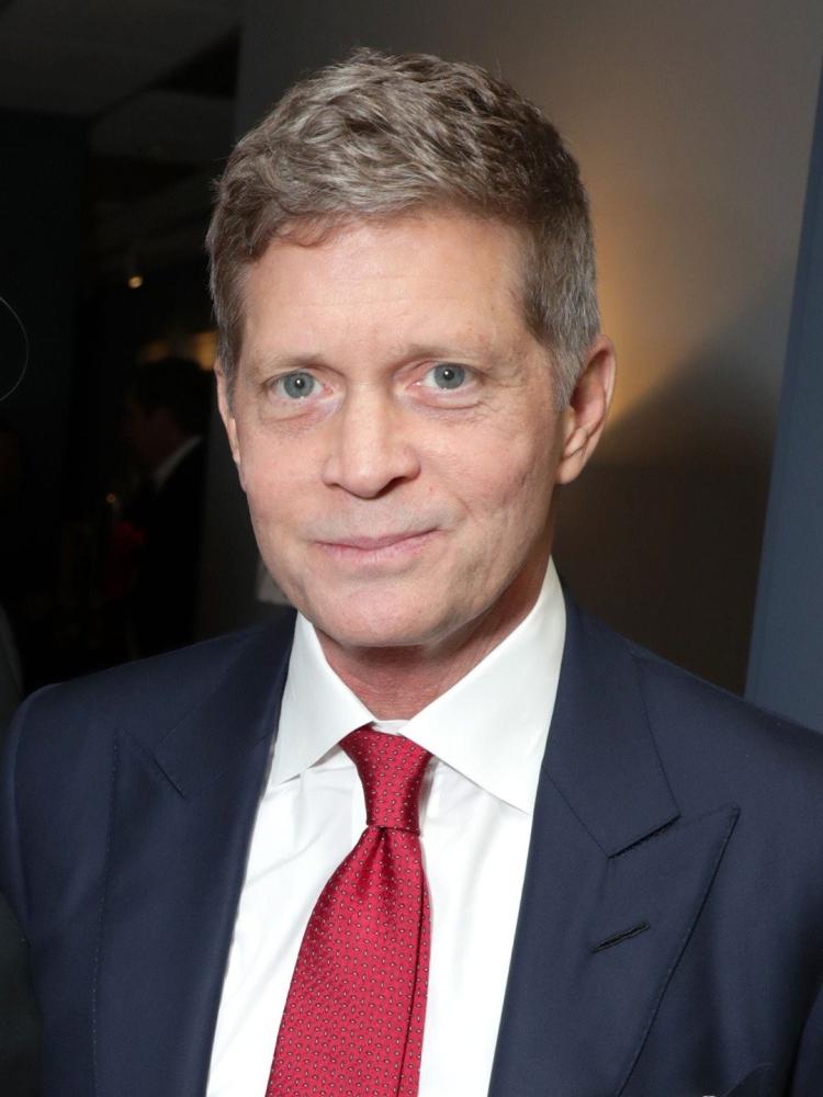 Photo of Robert Simonds