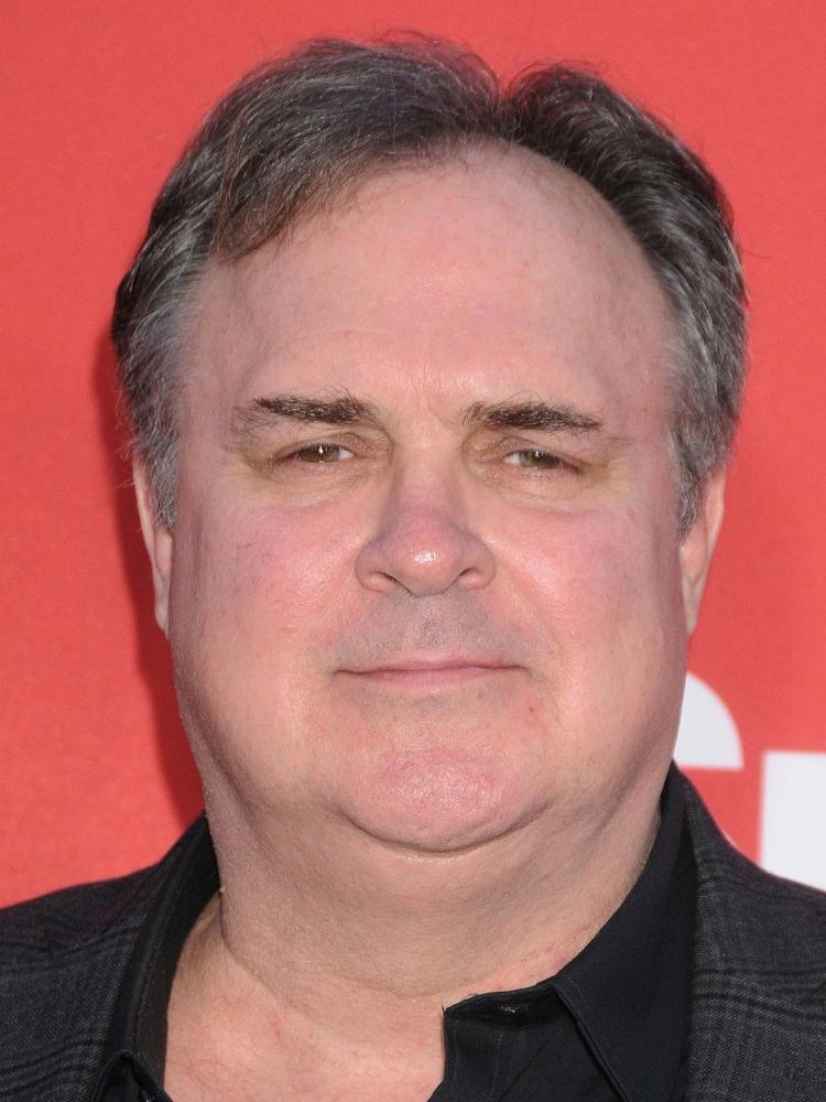Photo of Gary Basaraba