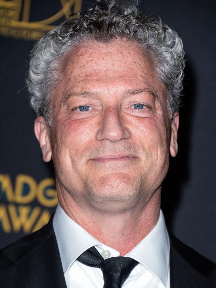 Photo of Keith P. Cunningham