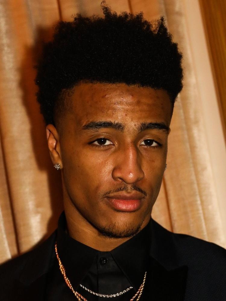 Photo of John Collins
