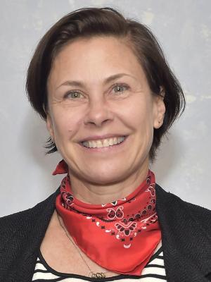 Nancy Steiner
